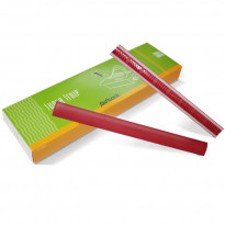 SuperStrip per rilegatrice Fastback narrow rosso (red)