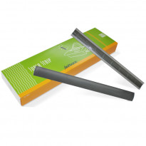 SuperStrip per rilegatrice Fastback narrow Grigio Scuro (Dark Gray)