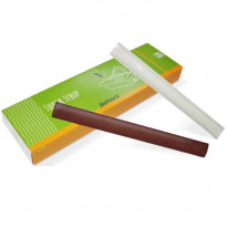 SuperStrip per rilegatrice Fastback narrow Bordeaux (Maroon)