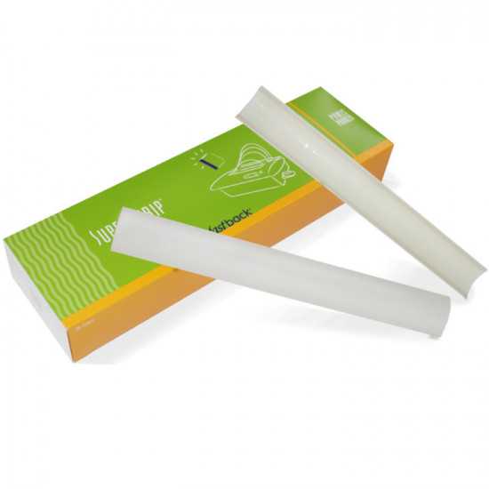 Lx Strip per rilegatura Fastback - colore bianco