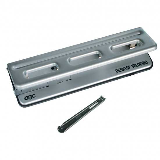 Rilegatrice GBC Desktop Velobinder