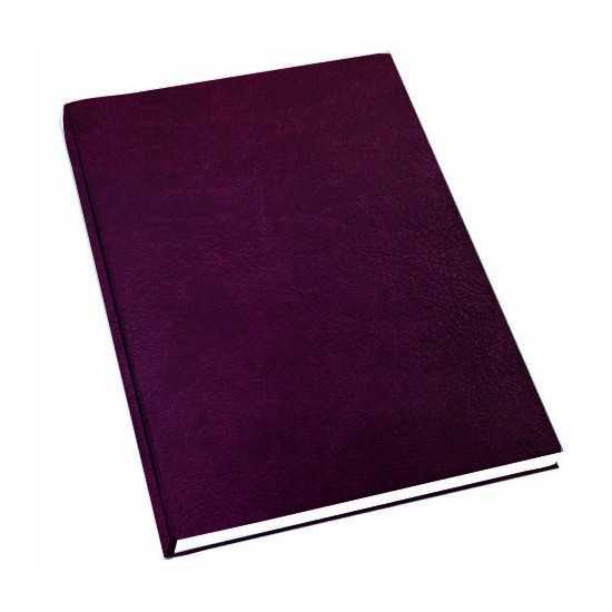 Copertina rigida Venus Bordeaux