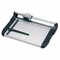 Taglierina per carta professionale A3 Kw-Trio 3919 a lama rotante