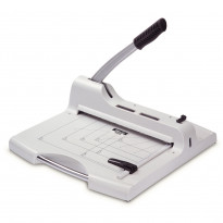 Taglierina a leva per alti spessori A4 KW-Trio 3949
