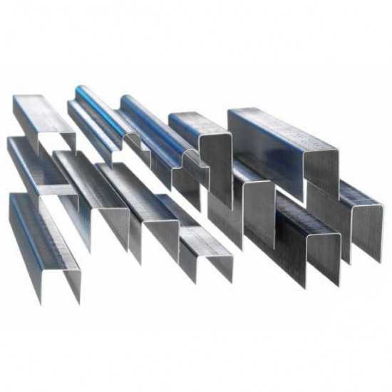 Punti metallici NAGEL serie 24