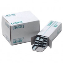 Punti metallici Nagel - serie 50