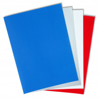 Copertine per rilegature ChromoGloss - finitura lucida