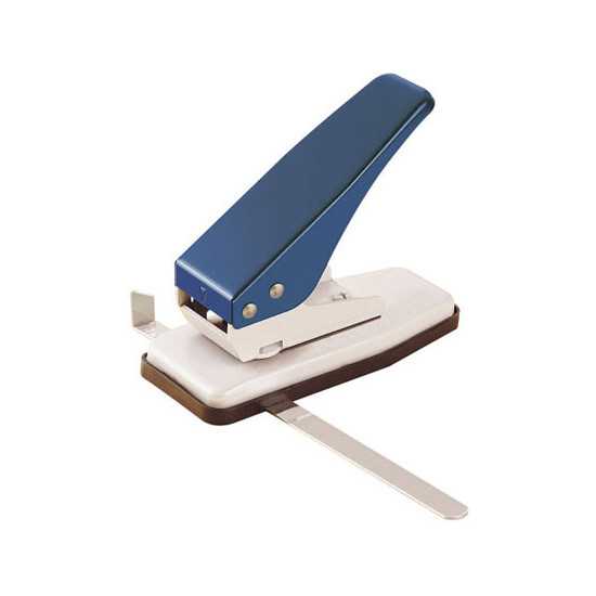 Perforatrice per calendari Warrior 33200