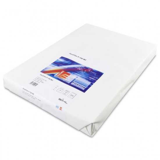 Picofilm poliestere per stampa laser