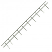 Pettini Surebind a 10 punte GBC Grigio
