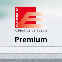 Enduro Premium 155 Matt - 32x45 - 200 ff