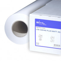 Tela Canvas - Lisa Canvas Sihl 3647