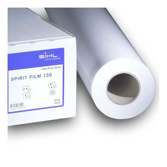 Sihl 3642 - Spirit Film 130