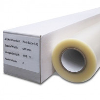 APPLICATION TAPE in polietilene