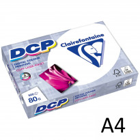 Clairefontaine carta DCP