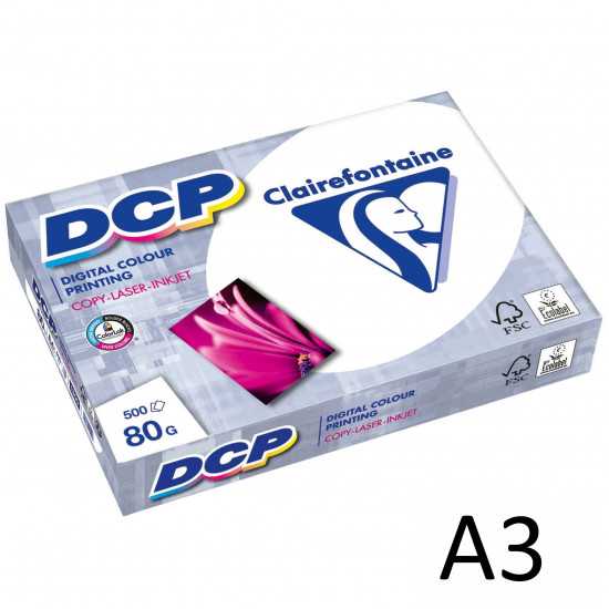 Clairefontaine carta DCP