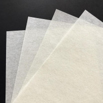 Carta Fedrigoni Pergamenata Naturale semi trasparente effetto vera pergamena