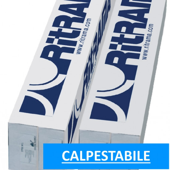 Ri-Lam Floor Talker M200 - Laminazione calpestabile R10