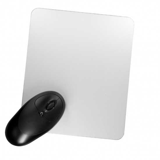 MOUSE PAD A CUORE