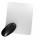 MOUSE PAD A CUORE