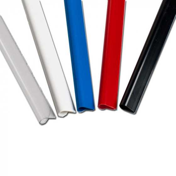 Dorsini Jolly, le bacchette rilegafogli