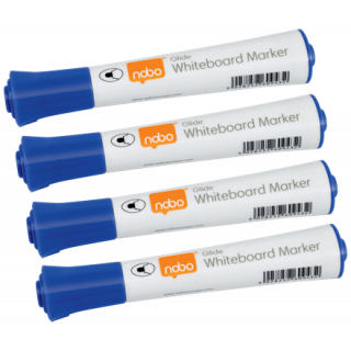 Pennarelli per lavagne bianche