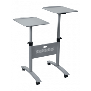 Carrelli per presentazioni