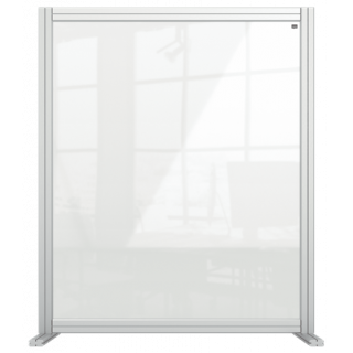 Divisori da scrivania in acrilico