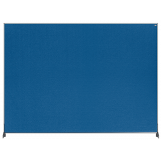 Divisori da banco in feltro