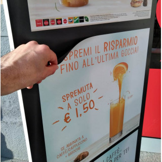 Magnetico stampabile