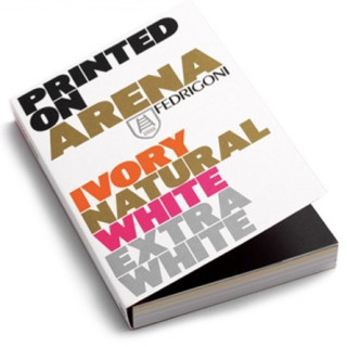 Fedrigoni Arena Smooth