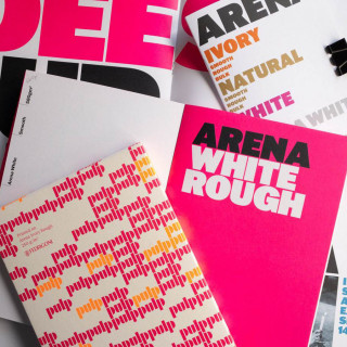 Fedrigoni Arena Rough