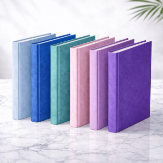 Copertine rigide - PANAMA (7 colori)