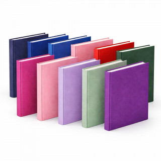 Copertine rigide - per colore