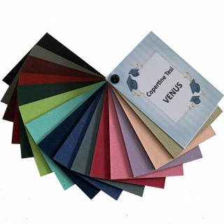 Campionari similpelle per copertine