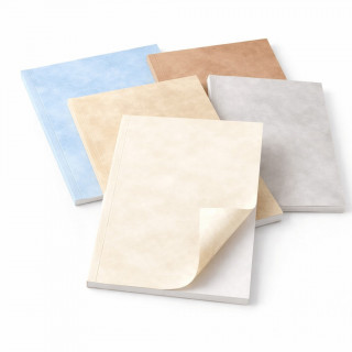 Copertine stese - Pergamena