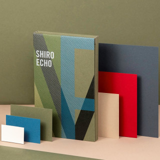 Favini Shiro Echo Raw