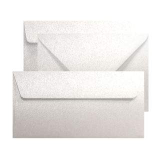 Buste Prisma Metallic