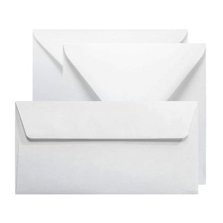 Buste Fedrigoni Splendorgel