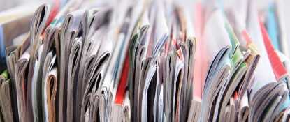 ATTREZZATURE PER IL DOPO STAMPA