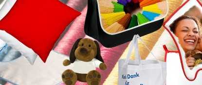 ARTICOLI DA PERSONALIZZARE