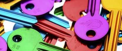 Portachiavi e Magneti