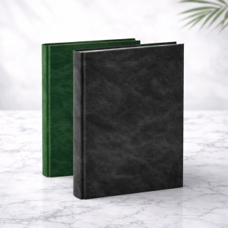 Copertine rigide - ANTIQUE (2 colori)